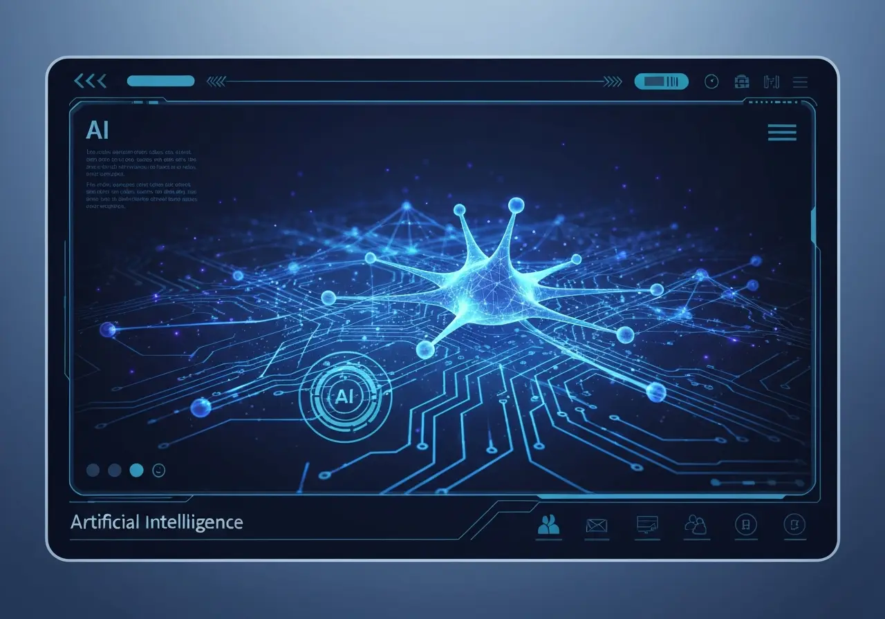 IA glossy 2025 France : Les Tendances Innovantes à Suivre en 2026