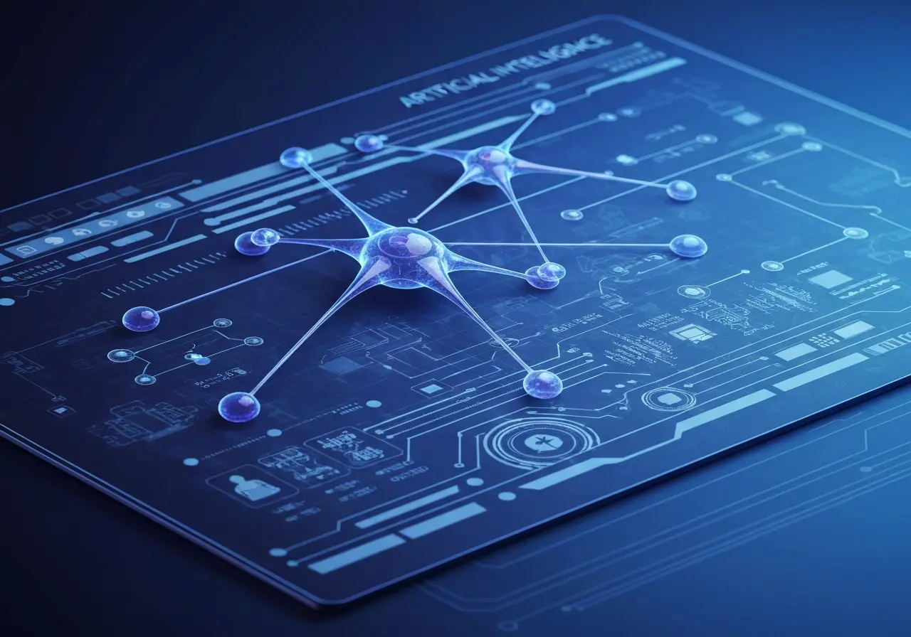 IA glossy automatisation : Optimisez votre productivité en 2026